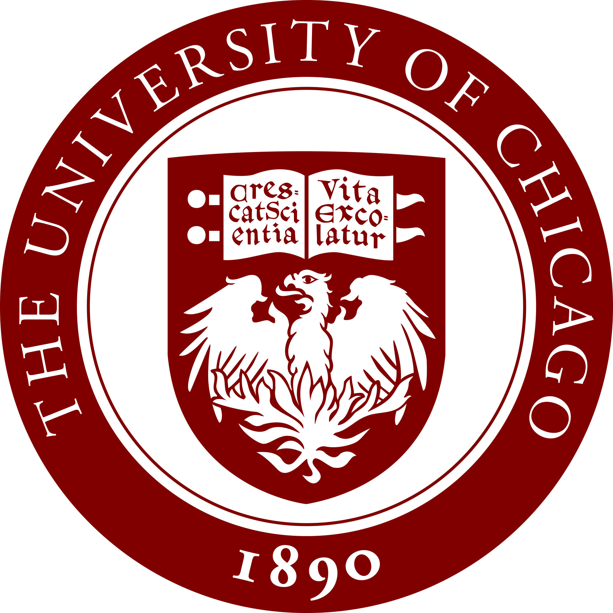 Univ. of Chicago