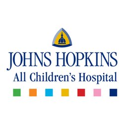 Johns Hopkins All Children's - Florida